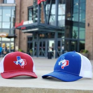 Crawfish Trucker Hat